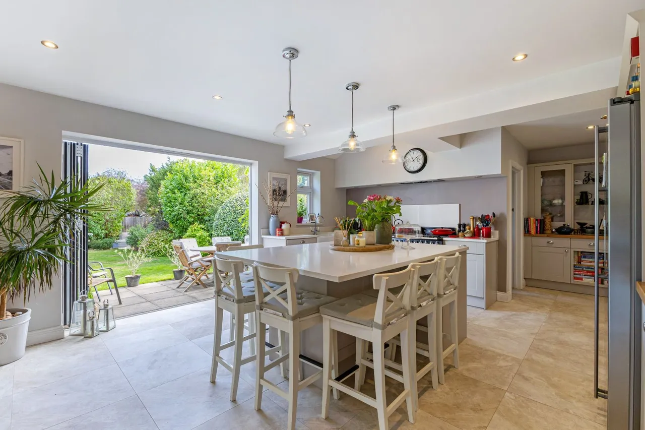 Dalkeith Road, Harpenden, AL5, photo 4
