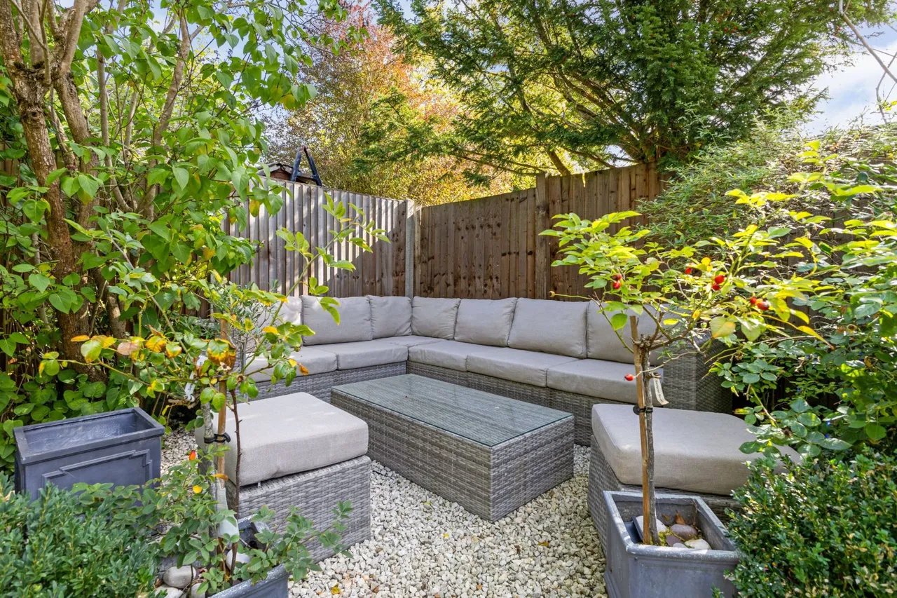 Dalkeith Road, Harpenden, AL5, photo 9