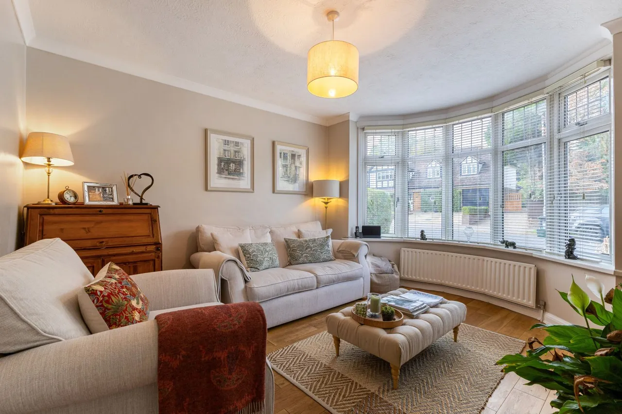 Dalkeith Road, Harpenden, AL5, photo 8