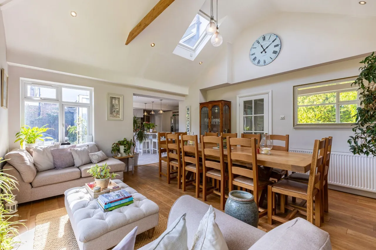 Dalkeith Road, Harpenden, AL5, photo 10