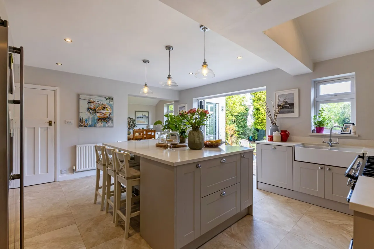 Dalkeith Road, Harpenden, AL5, photo 7