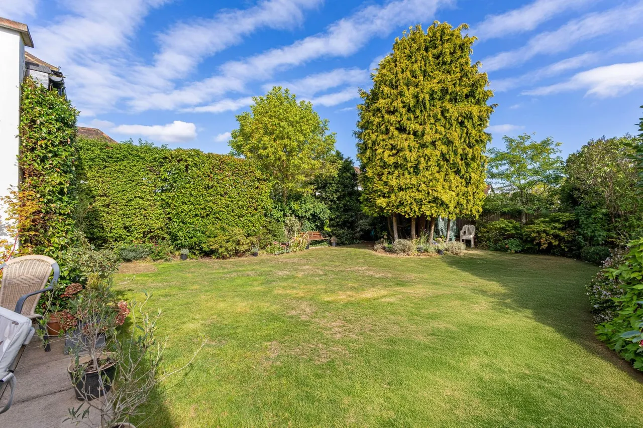 Dalkeith Road, Harpenden, AL5, photo 6