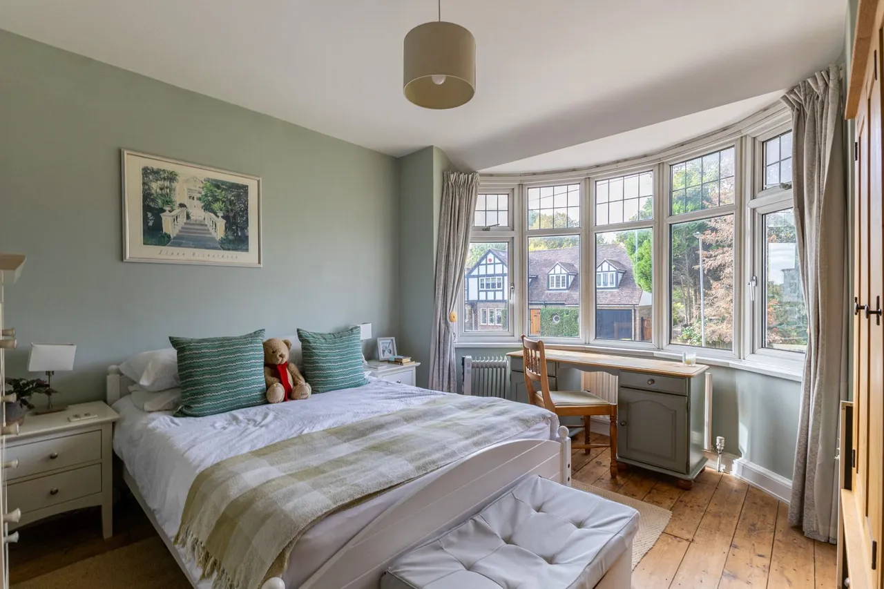 Dalkeith Road, Harpenden, AL5, photo 5
