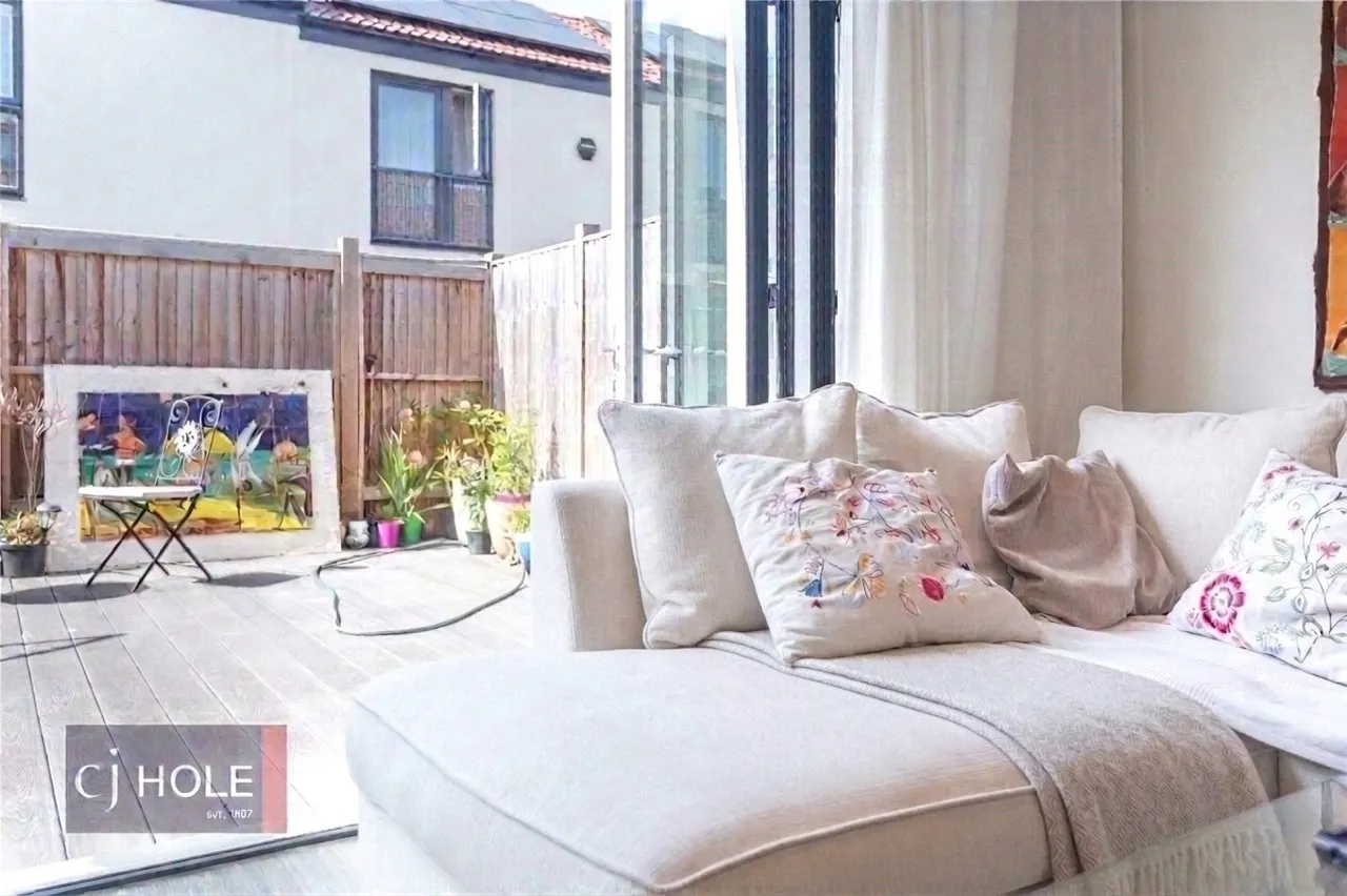Brooklyn Street, St. Werburgh's, BS2, photo 8