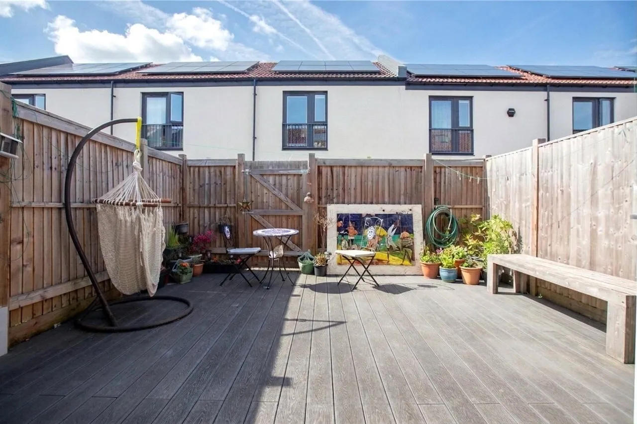 Brooklyn Street, St. Werburgh's, BS2, photo 4