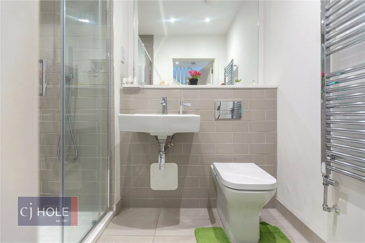 Brooklyn Street, St. Werburgh's, BS2, photo 5