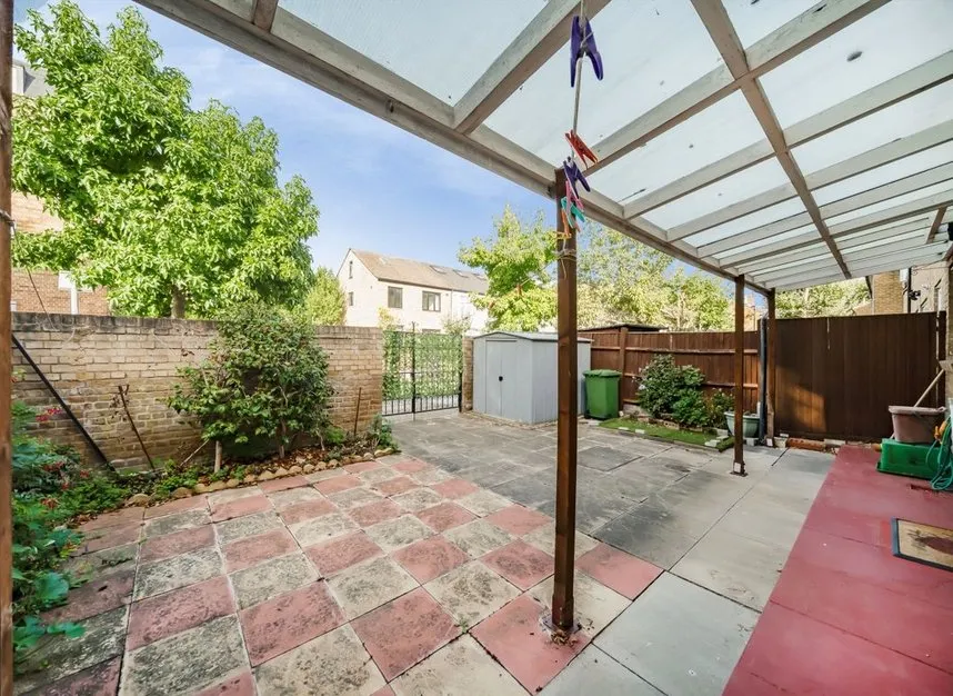 Plimsoll Close, Canary Wharf, E14, photo 6