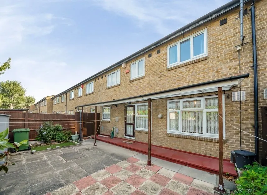 Plimsoll Close, Canary Wharf, E14, photo 12