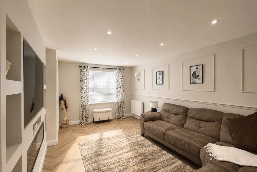 Boreland Crescent , Kirkcaldy, KY12EZ, photo 6