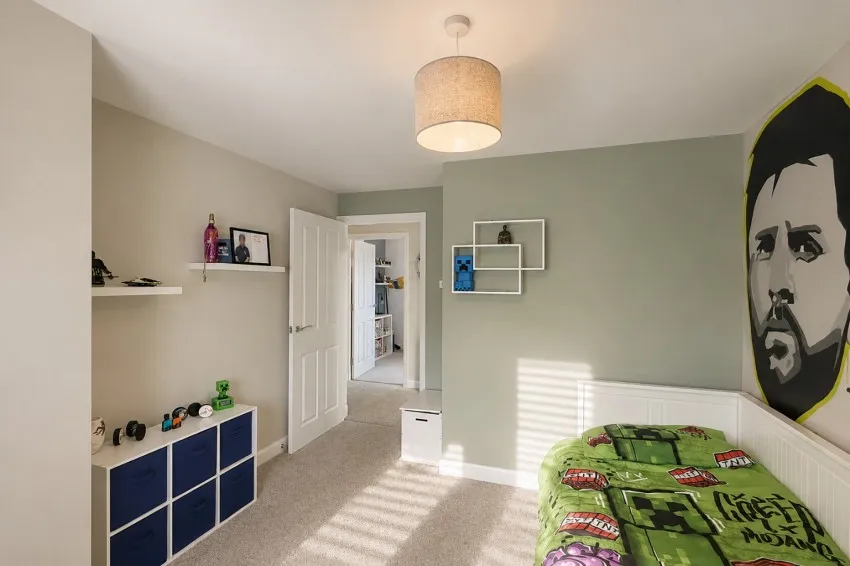 Boreland Crescent , Kirkcaldy, KY12EZ, photo 28