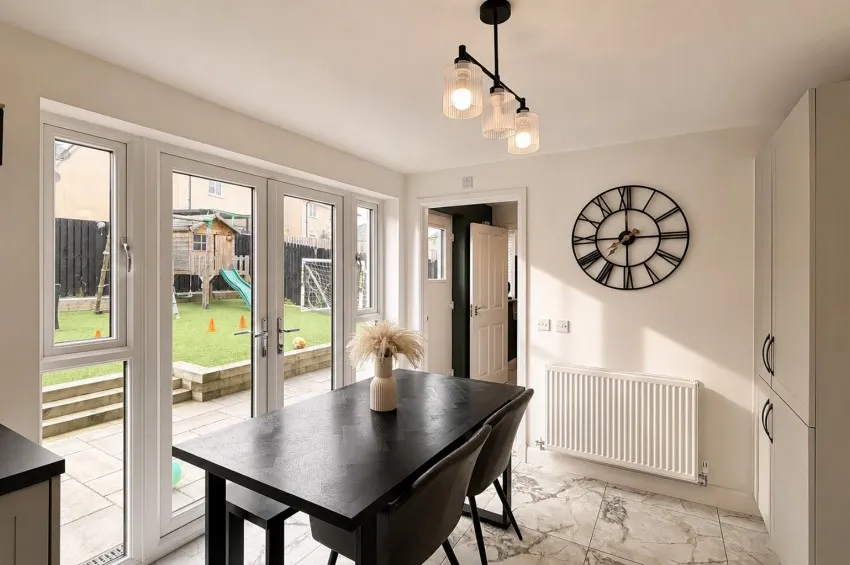 Boreland Crescent , Kirkcaldy, KY12EZ, photo 13