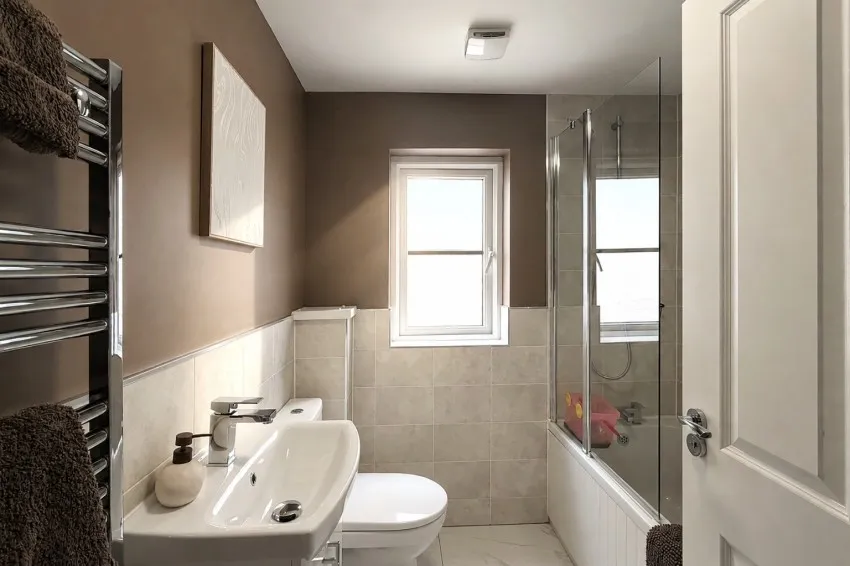 Boreland Crescent , Kirkcaldy, KY12EZ, photo 32