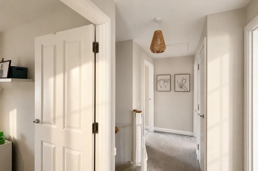 Boreland Crescent , Kirkcaldy, KY12EZ, photo 17