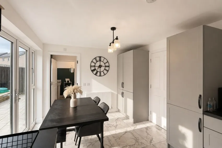 Boreland Crescent , Kirkcaldy, KY12EZ, photo 10