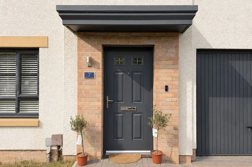 Boreland Crescent , Kirkcaldy, KY12EZ, photo 2