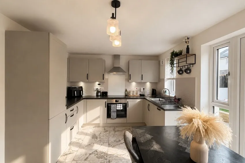 Boreland Crescent , Kirkcaldy, KY12EZ, photo 11