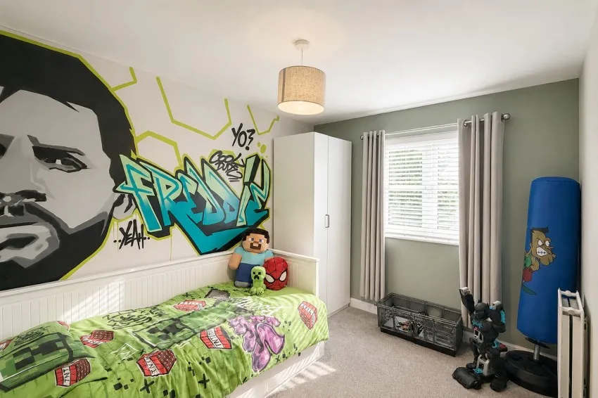 Boreland Crescent , Kirkcaldy, KY12EZ, photo 27