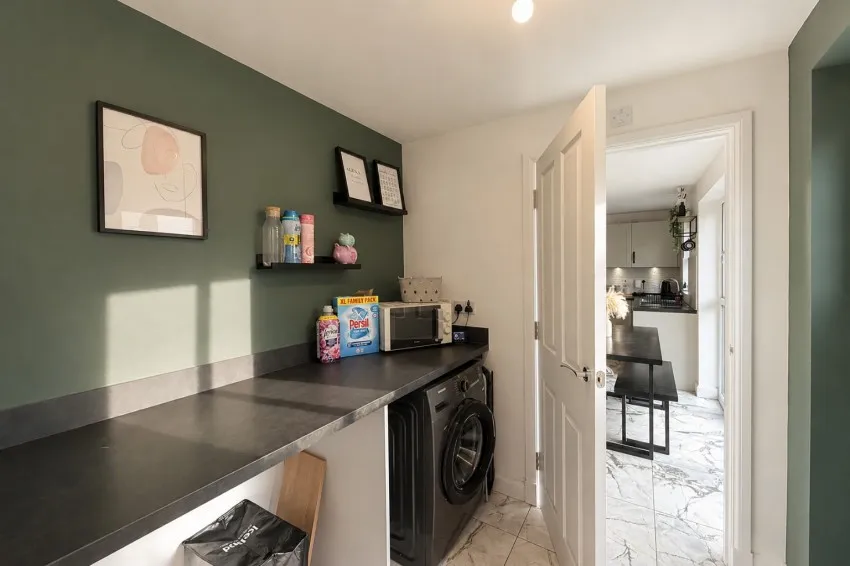 Boreland Crescent , Kirkcaldy, KY12EZ, photo 15