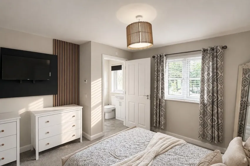 Boreland Crescent , Kirkcaldy, KY12EZ, photo 21
