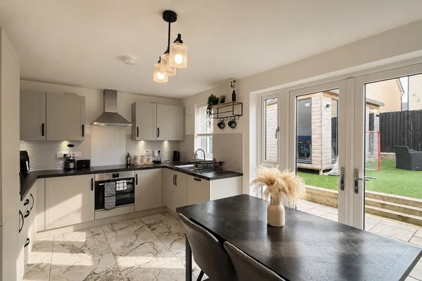 Boreland Crescent , Kirkcaldy, KY12EZ, photo 9