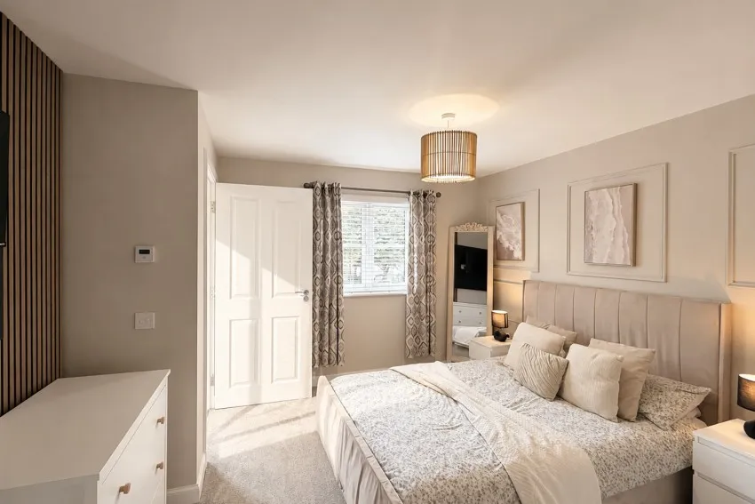 Boreland Crescent , Kirkcaldy, KY12EZ, photo 19
