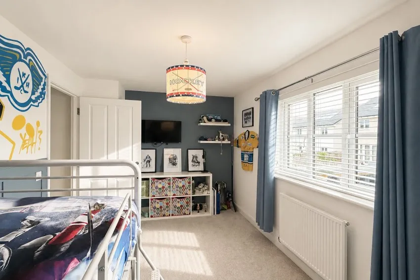 Boreland Crescent , Kirkcaldy, KY12EZ, photo 26