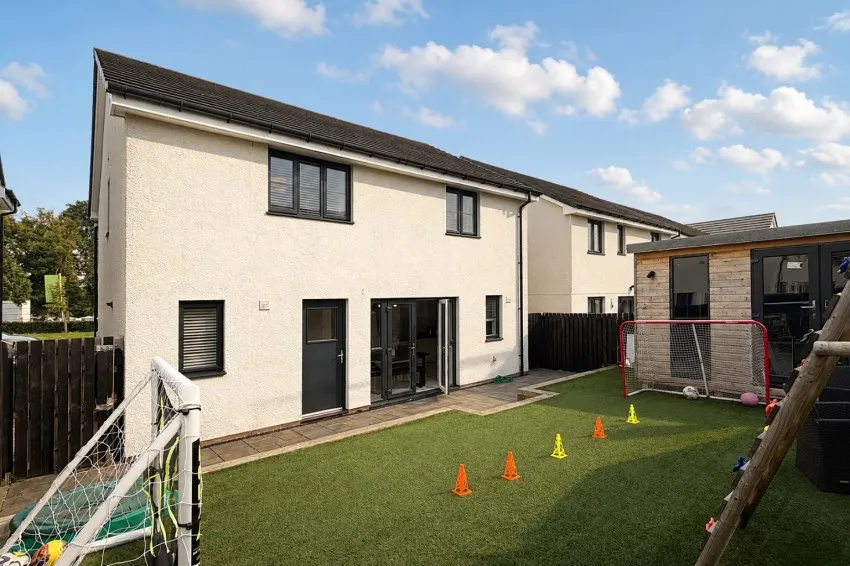 Boreland Crescent , Kirkcaldy, KY12EZ, photo 33
