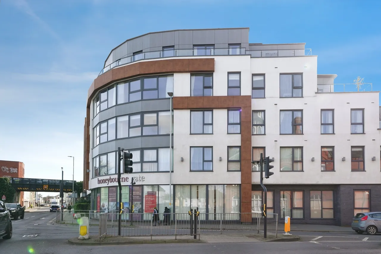 Honeybourne Gate, GL51, photo 10
