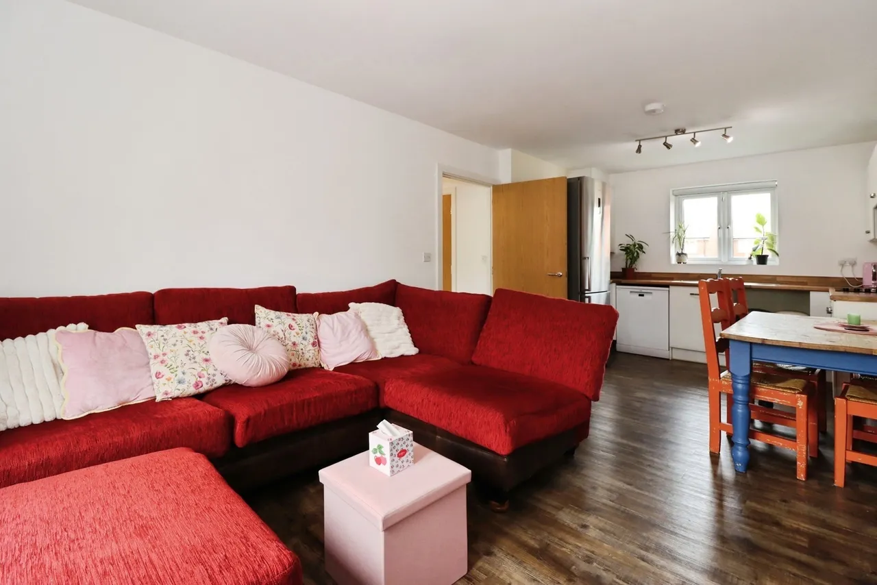 Square Leaze, BRISTOL, BS34, photo 12