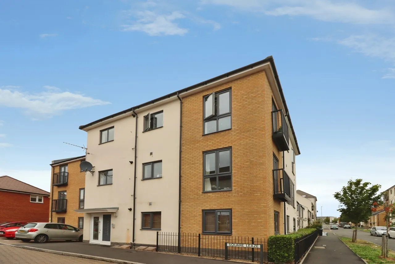 Square Leaze, BRISTOL, BS34, photo 16