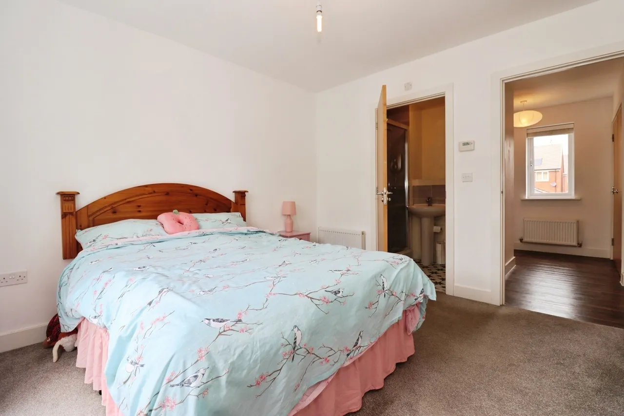 Square Leaze, BRISTOL, BS34, photo 9