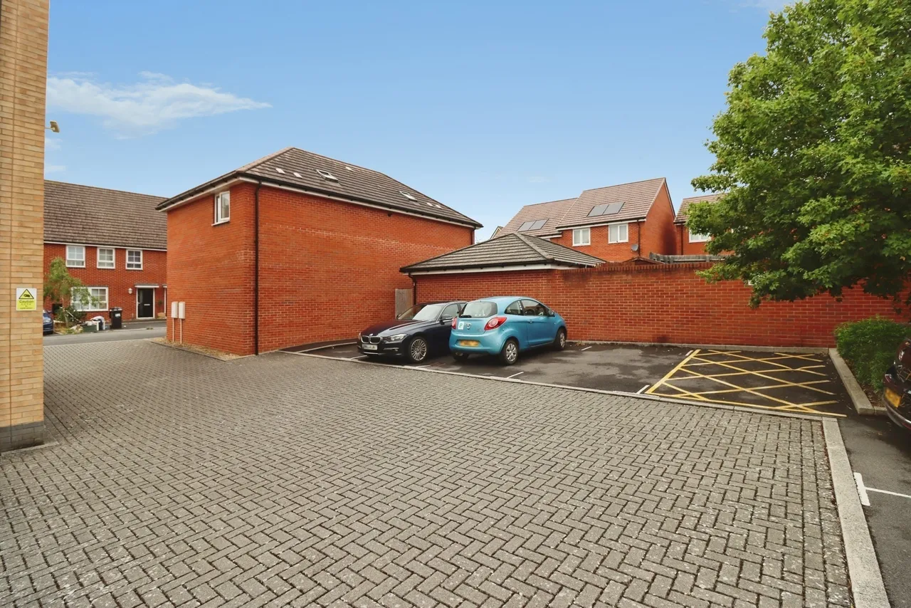 Square Leaze, BRISTOL, BS34, photo 15