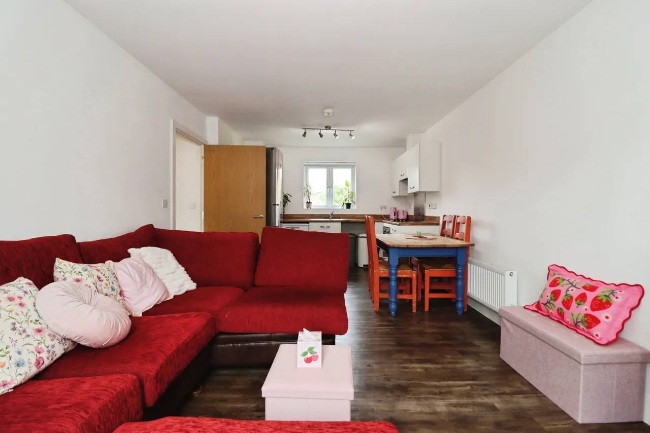 Square Leaze, BRISTOL, BS34, photo 2