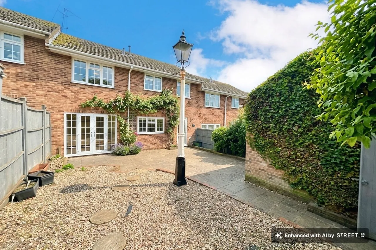 Barrards Way, Seer Green, HP9, photo 4