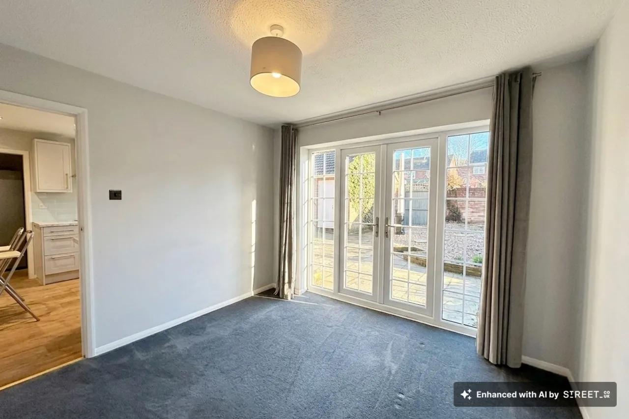 Barrards Way, Seer Green, HP9, photo 7
