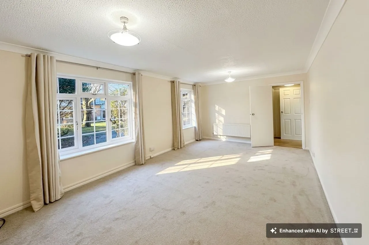 Barrards Way, Seer Green, HP9, photo 5