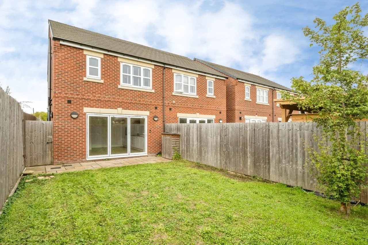 Avro Way, Blaxton, DN9, photo 18