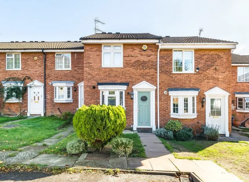 2 bed house to rent, Firs Avenue, New Southgate, N11