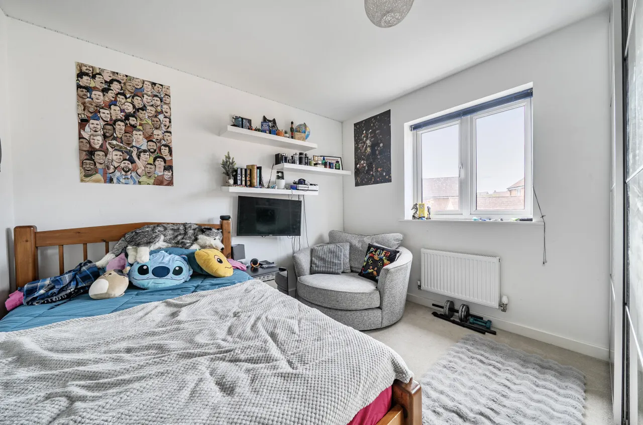 St. Andrews Road, Botley, SO32, photo 9