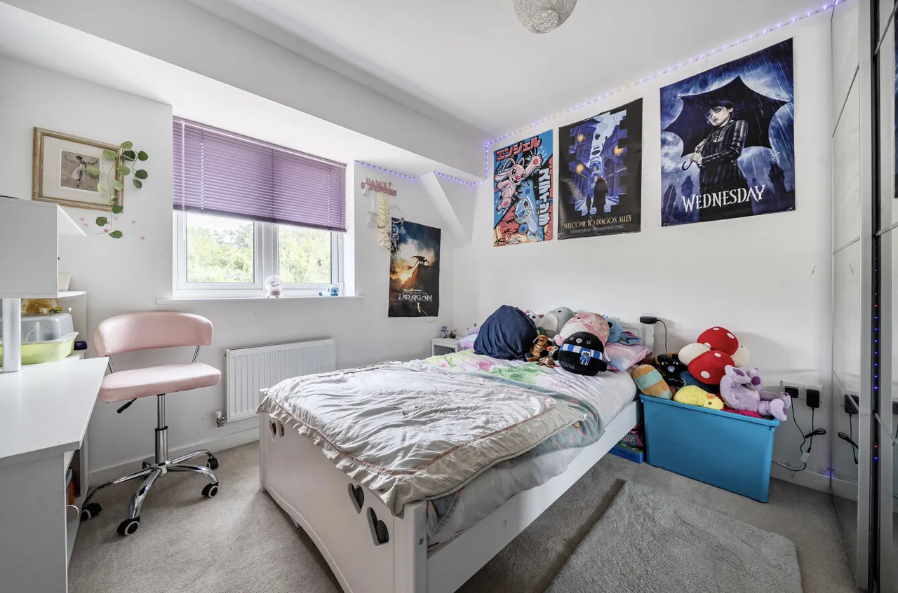 St. Andrews Road, Botley, SO32, photo 8