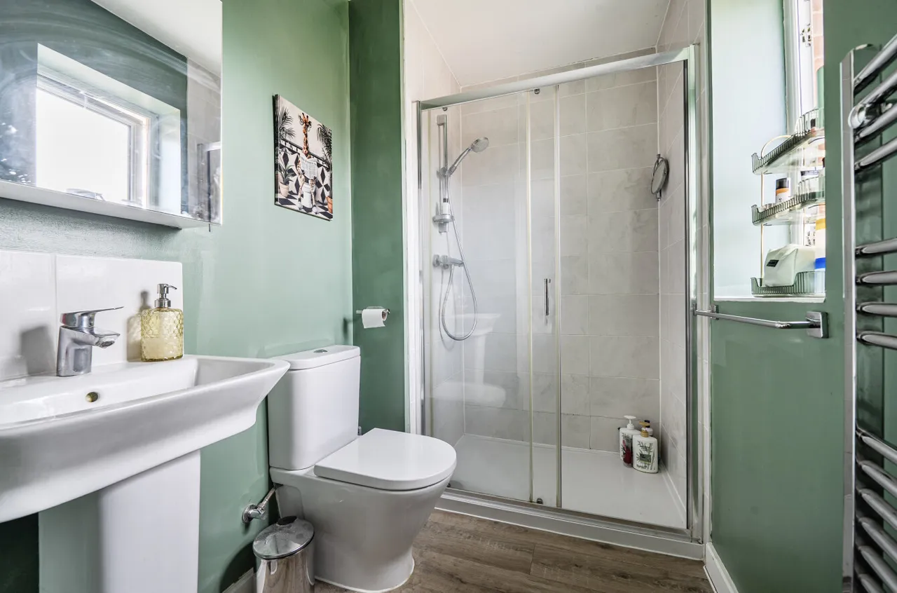 St. Andrews Road, Botley, SO32, photo 7