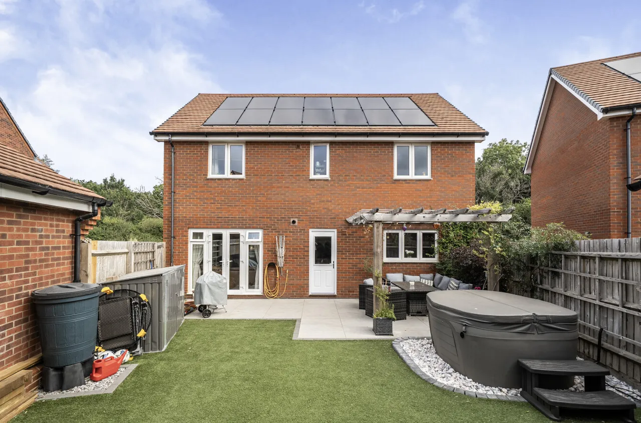 St. Andrews Road, Botley, SO32, photo 11