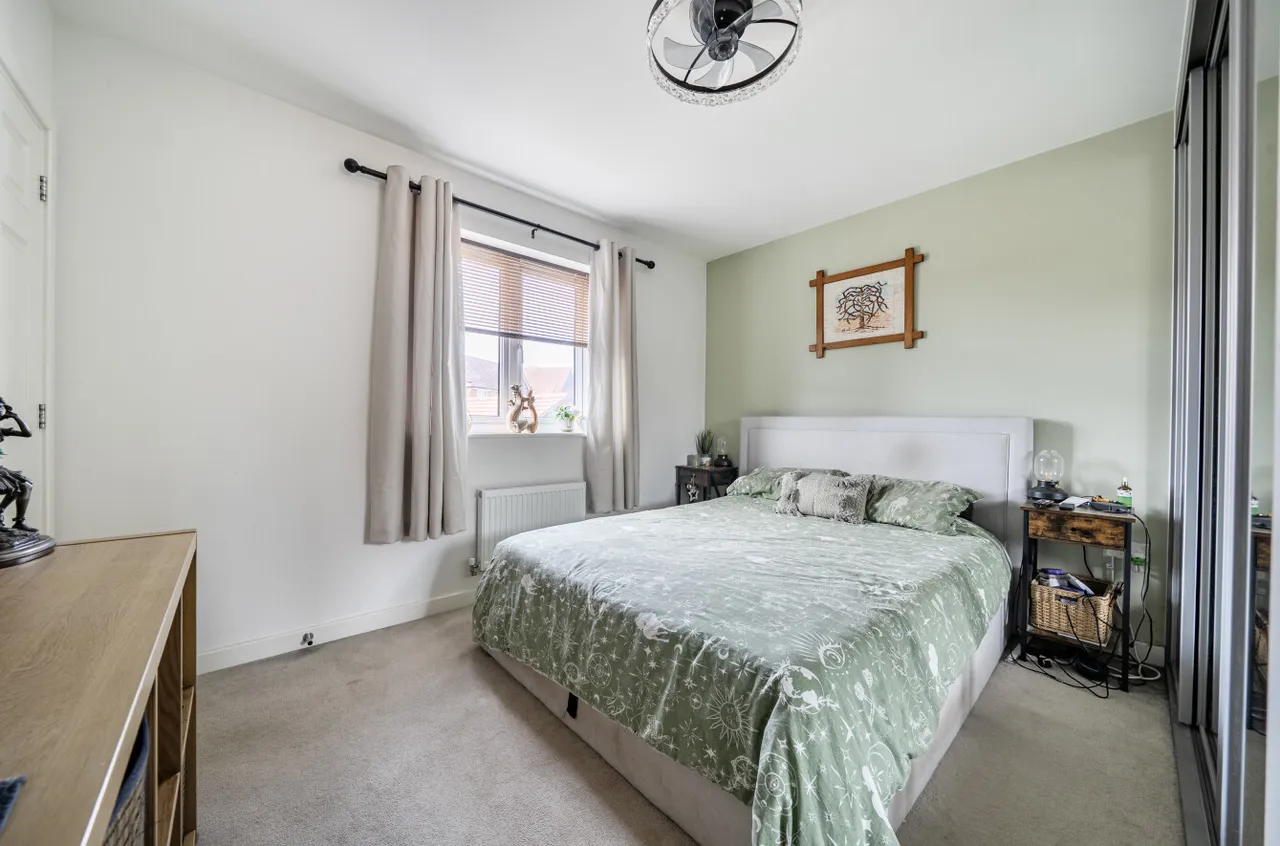 St. Andrews Road, Botley, SO32, photo 5