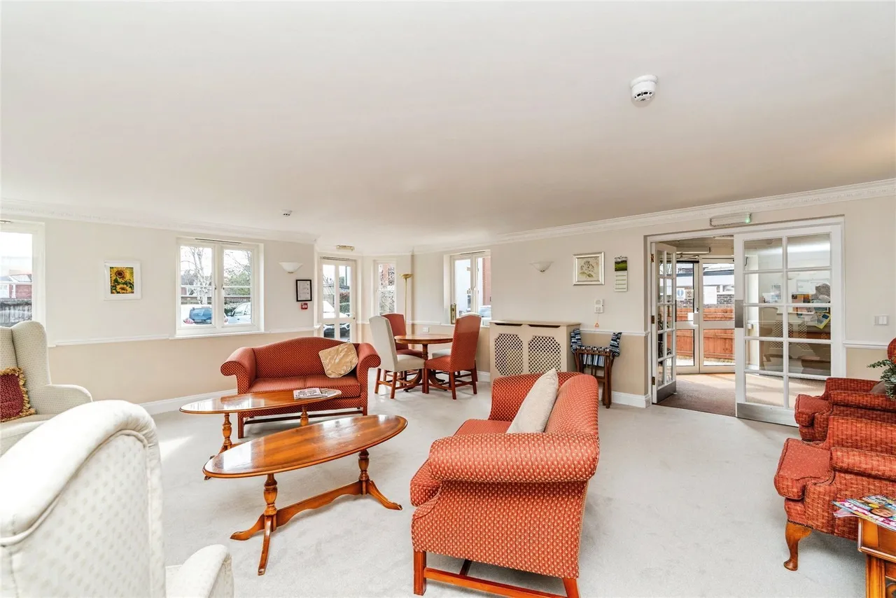 Alma Road, Romsey, SO51, photo 12