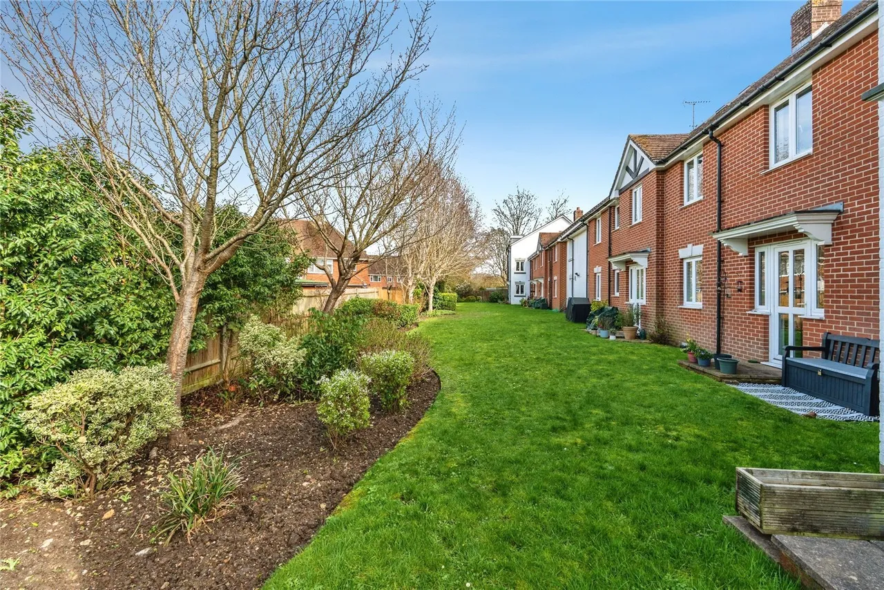Alma Road, Romsey, SO51, photo 14