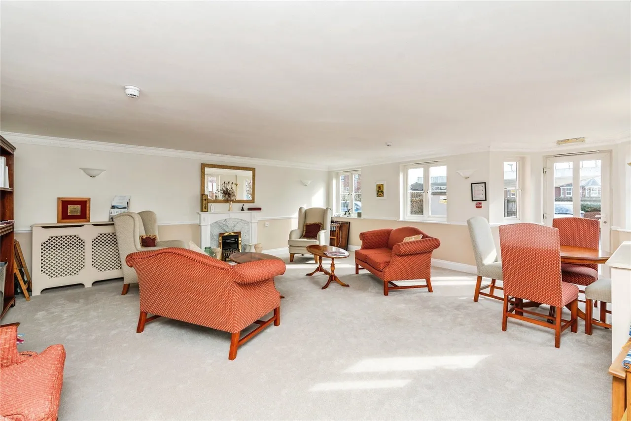 Alma Road, Romsey, SO51, photo 13