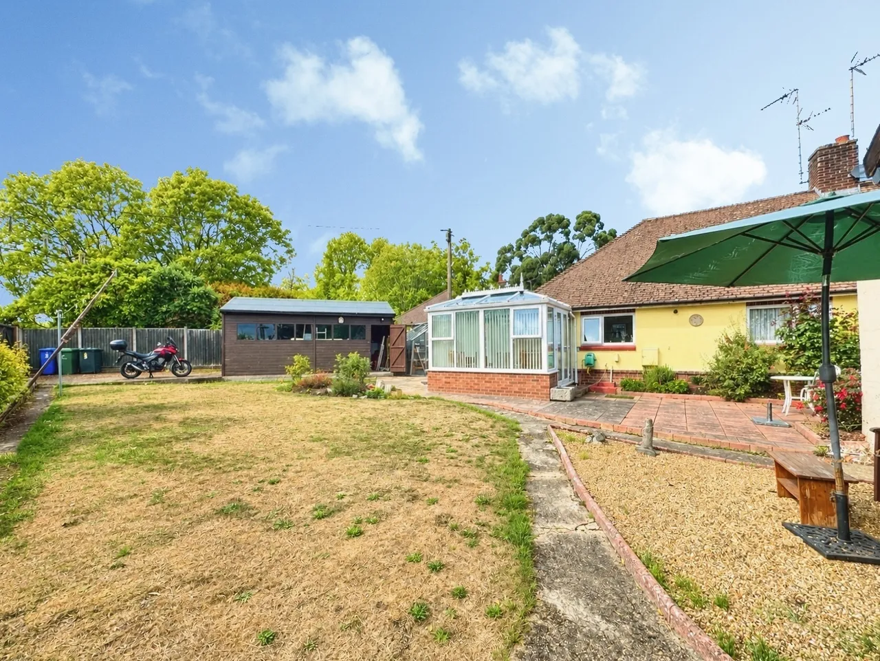 Stilwell Close, Yateley, GU46, photo 7