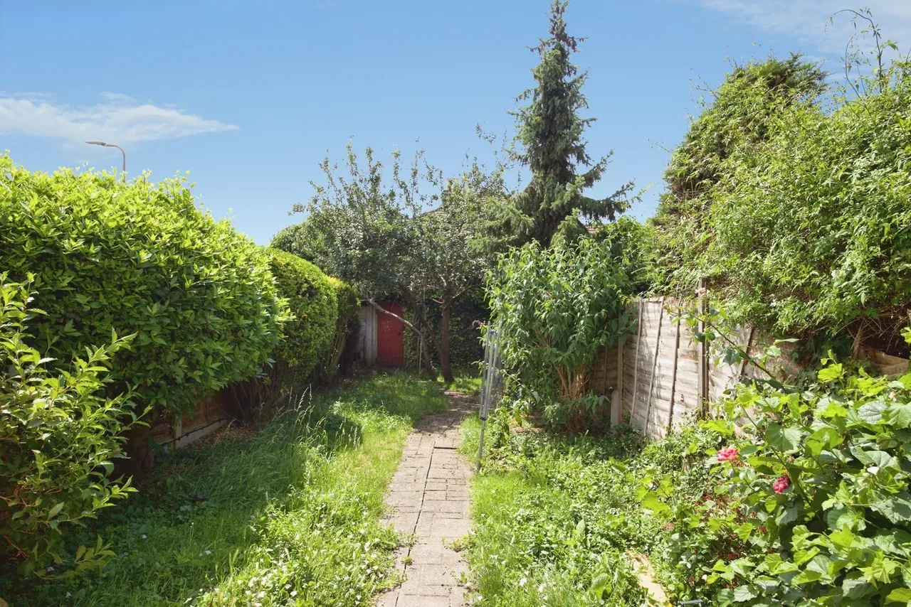 Cotleigh Road, Romford, RM7, photo 6