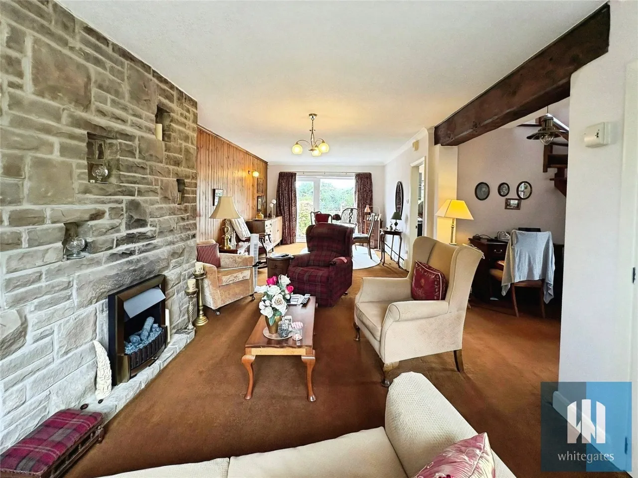 Flash Lane, Mirfield, WF14, photo 12