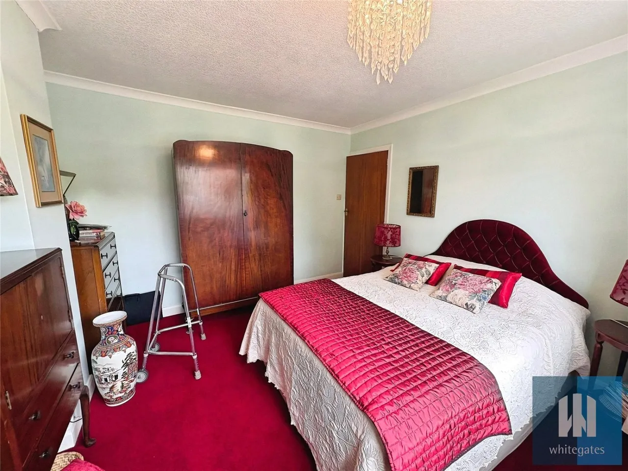 Flash Lane, Mirfield, WF14, photo 4